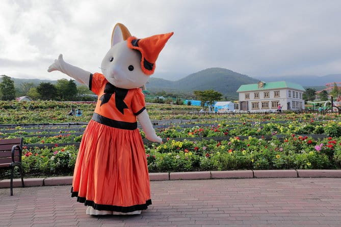 1 Day Family Fun at Fuji Private Tour - Overview of the Tour