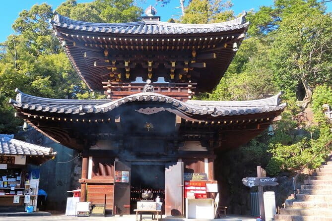 1-Day Miyajima Sightseeing Tour - Tour Overview