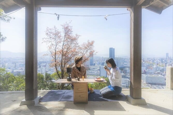 1-Day Miyajima Sightseeing Tour - Schedule and Availability