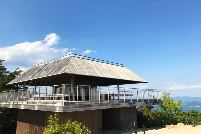 1-Day Miyajima Sightseeing Tour - Explore the Iconic Floating Torii Gate
