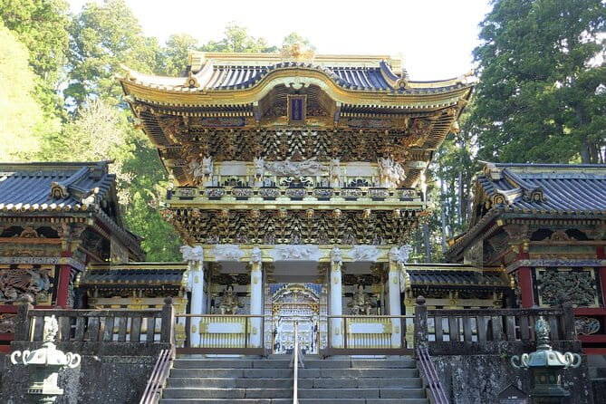 1 Day Nikko Walking Tour, Toshogu and Kanmangafuchi From Tokyo - Key Points