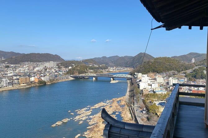 1 Day Seki Mino and National Treasure Inuyama Castle From Nagoya - Meeting Details