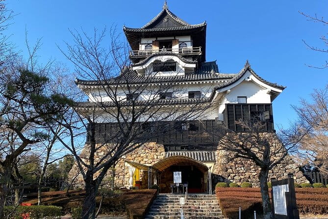 1 Day Seki Mino and National Treasure Inuyama Castle From Nagoya - Visiting Inuyama Castle