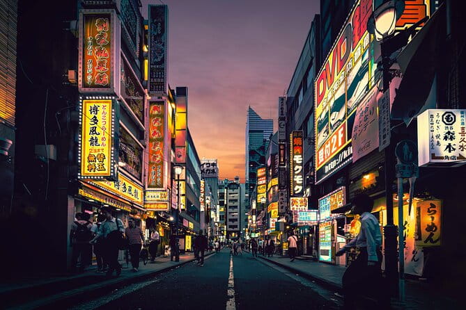 1 Day Tokyo Private Tour With English Speaking Guide - Customizing Your Itinerary