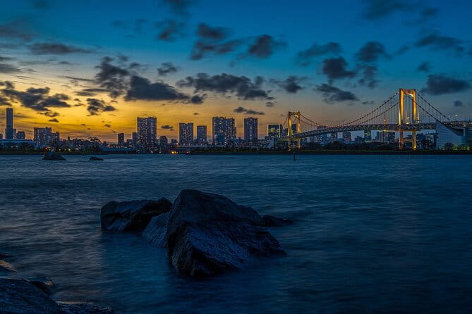 1 Day Tokyo Private Tour With English Speaking Guide - What to Expect on the Tour