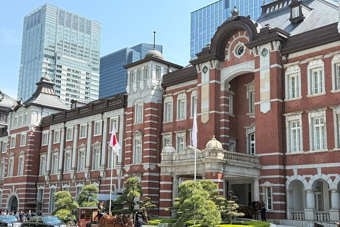 1 Day Tour Explore Nikko's World Heritage and National Park - Accessibility Information