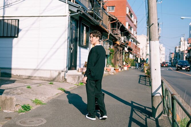 1 Hour Private Photoshoot in Kobe(Hyogo) - Photography Services Included