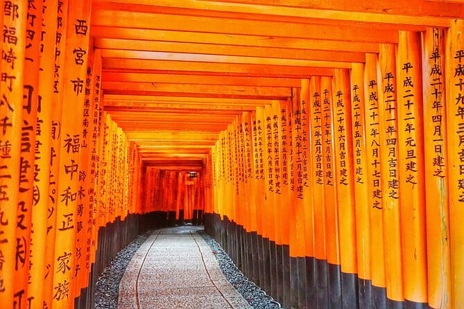 10-Day Golden Route of Japan - Witness the Striking Landscapes of Miyajima