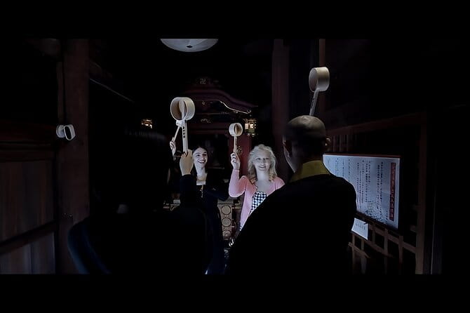 2.5 Hours Kinosaki Onsen Check In Tour - Key Points