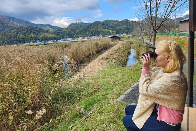 2.5 Hours Kinosaki Onsen Check In Tour - Transportation Options