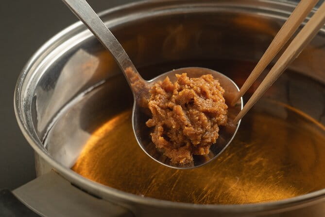 2 and a Half Hour Cooking Home Style Dishes in Japan - Additional Information