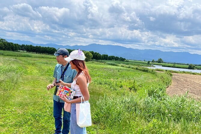 2 Day Private Luxury Tour Through Rural Japan (Fukushimagata) - Overview of the Tour Experience