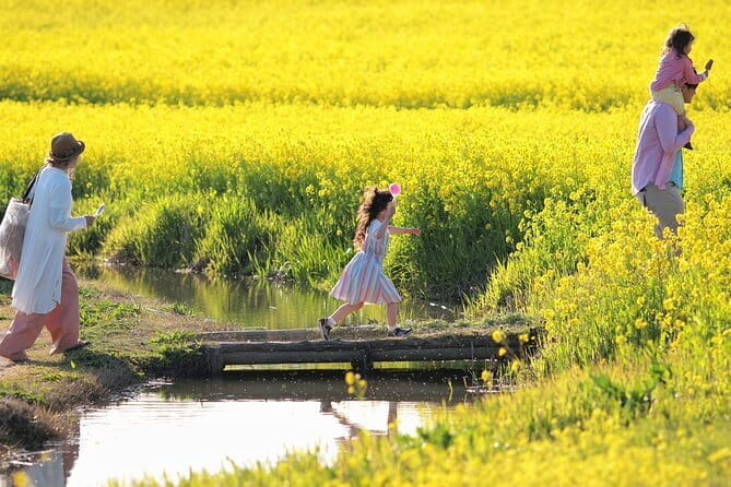 2 Day Private Luxury Tour Through Rural Japan (Fukushimagata) - Booking and Cancellation Policy