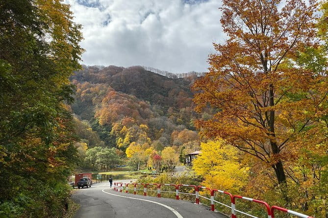 2 Day Private Luxury Tour Through Rural Japan (Fukushimagata) - Exploring Niigata Prefecture