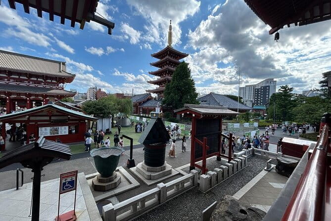 2 Day Tokyo & Fuji Private Tour by Premium Car - Highlights of Tokyo and Fuji