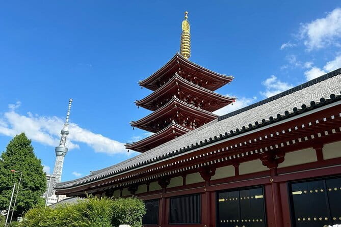 2 Day Tokyo & Fuji Private Tour by Premium Car - Booking and Cancellation Policy