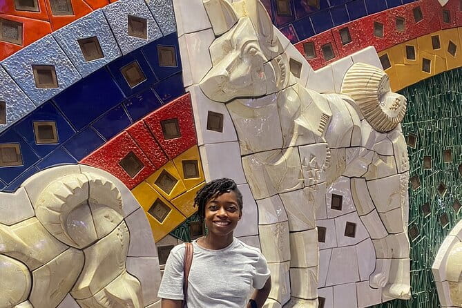 2 Days Walking Tour in Kyoto and Nara With a Local Guide - Discover the Wonders of Kyoto