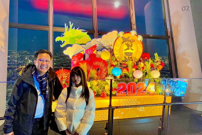 2 Days Walking Tour in Kyoto and Nara With a Local Guide - Uncover the Hidden Gems of the Region