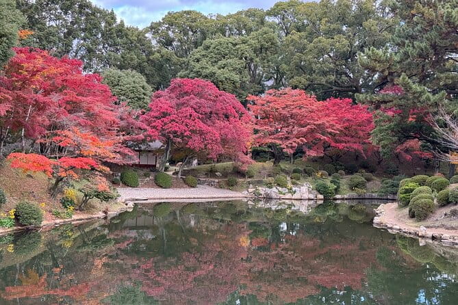 2-Hour Private Hiroshima Morning Tour - Exploring Hiroshimas Historical Sites