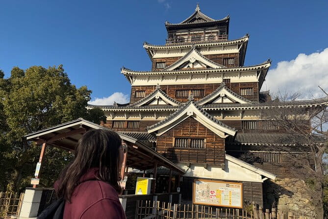 2-Hour Private Hiroshima Morning Tour - Capturing Unforgettable Moments With a Private Guide
