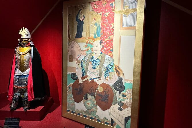 2 Hour Private Scenic Mountain Castle Tour in Gifu - Experiencing the Tour