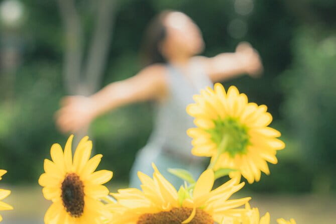 2 - Hour Private Walking Tokyo Photoshoot - Personalized Photoshoot Experience