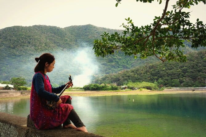 3-Day and 2-Night Amami Folksong Private Tour in Japan - Booking Information
