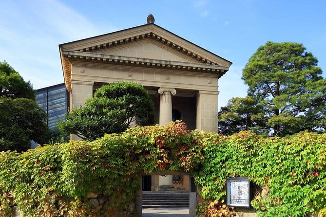 3 Day Trip to Osaka From Fukuoka via SANYO With Minibus7m - Frequently Asked Questions