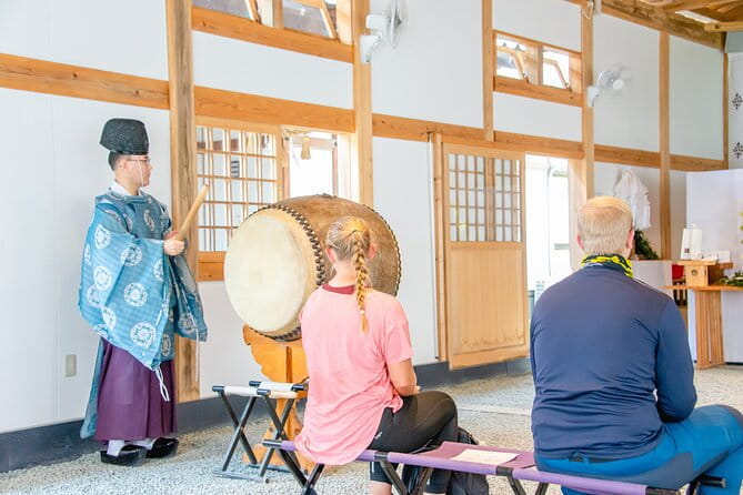 3 Days in Aso to Experience the Nature and Peoples Lives of the Active Volcano - Discovering the Aso Volcano Region