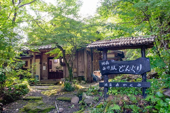 3 Days in Aso to Experience the Nature and Peoples Lives of the Active Volcano - Scenic Nature Walks and Hiking Trails