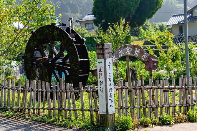 3 Days in Aso to Experience the Nature and Peoples Lives of the Active Volcano - Relaxation and Wellness in Nature