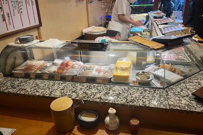 3 Hour Private Tour in Tokyo Asakusa - Overview of the Tour Experience