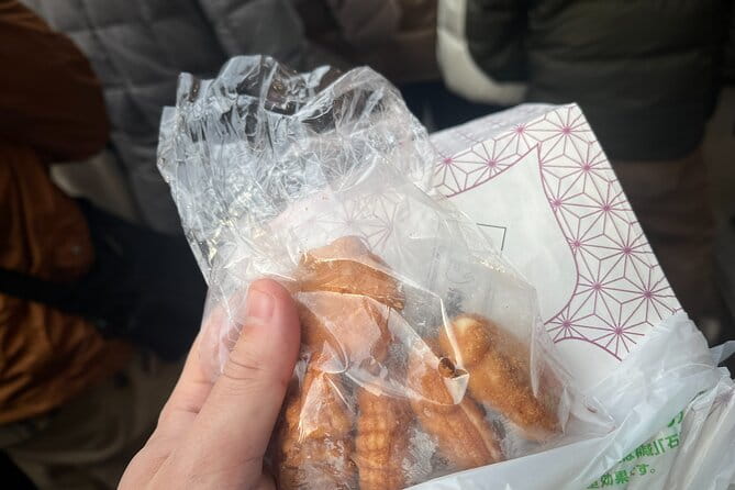 3 Hour Private Tour in Tokyo Asakusa - Tips for a Memorable Tour