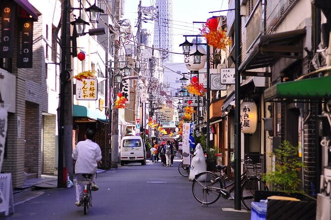 3 Hour Private Walking Tour at Tsukiji Savoring Culinary Delights - Tour Overview