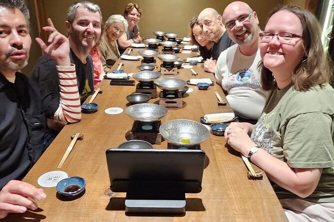 3 to 5 Hours Private Tour in Tokyo With Local Guide - Accessibility