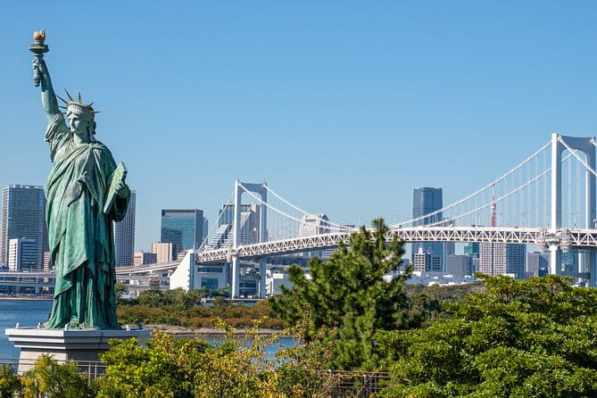 3 to 5 Hours Private Tour in Tokyo With Local Guide - Cancellation and Payment