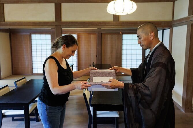 4-Day Luxury Setochi Solo Retreat: Warm Up Your Body and Mind - Retreat Overview and Highlights