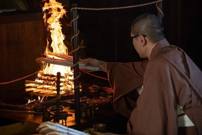 4-Day Luxury Setochi Solo Retreat: Warm Up Your Body and Mind - Final Thoughts on Your Retreat Experience