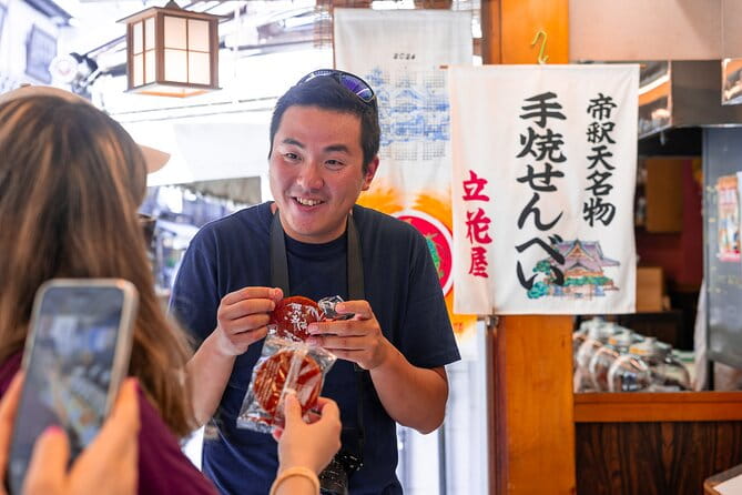 4 Hours Guided Tokyo Custom Tour - Maximizing Your Time in Tokyo