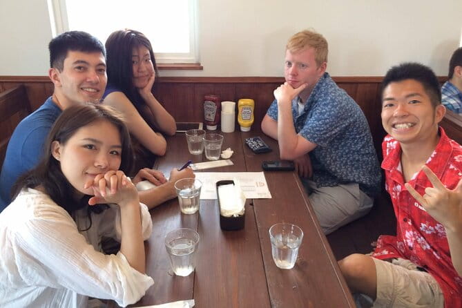 4HOUR Shibuya Unlimited Eat Kobebeef & Wagyu Food&Culture Tour Ex - Tour Overview