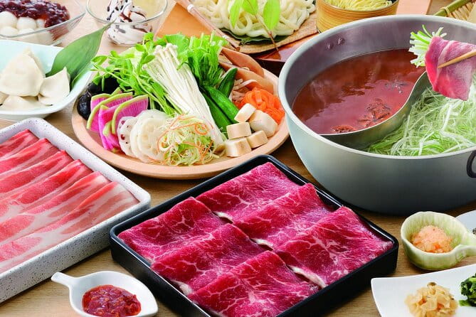 4HOUR Shibuya Unlimited Eat Kobebeef & Wagyu Food&Culture Tour Ex - Cancellation and Booking