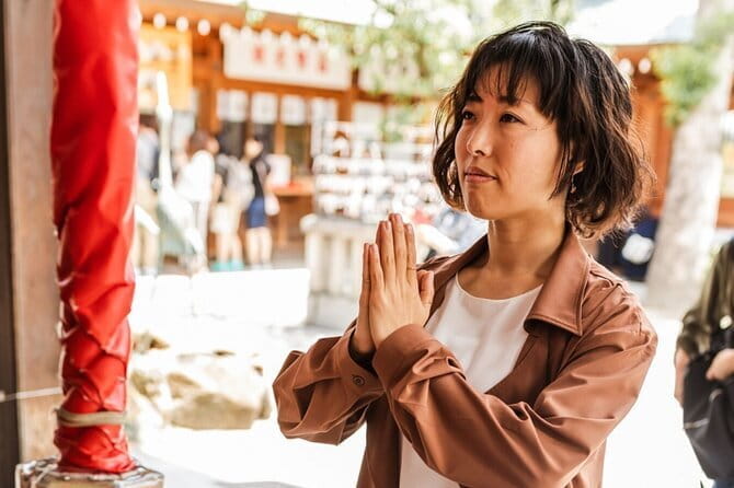 5-Day One Way Bus Trip to North Hyogo From Fukuoka to Hiroshima - Suggested Itinerary