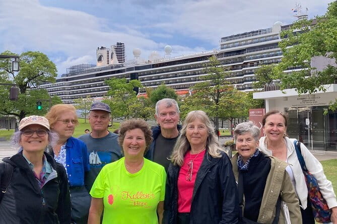 5-Day One Way Bus Trip to North Hyogo From Fukuoka to Hiroshima - Booking and Cancellation Policy