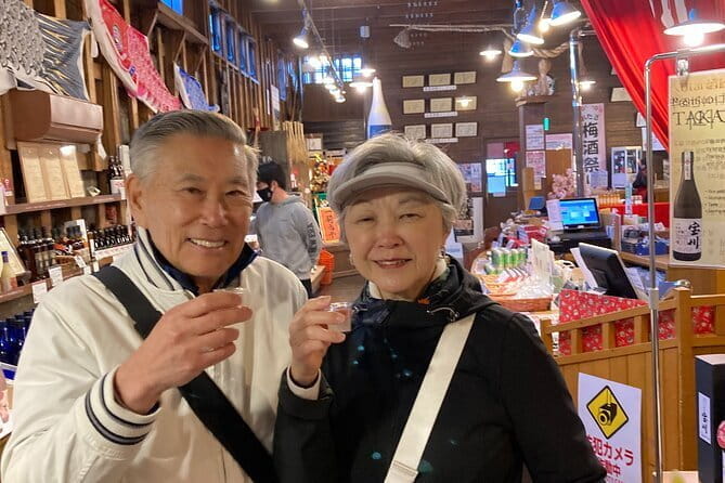 7 Hour Day Trip Otaru From Sapporo by Public Transportation - Overview and Pricing