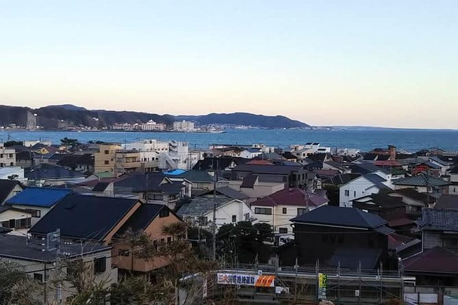 8-Hour Kamakura Tour by Qualified Guide Using Public Transportation - Booking Information