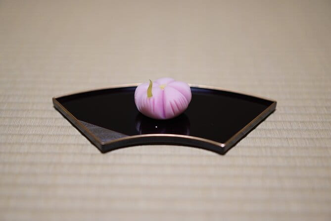 A 90 Min. Tea Ceremony Workshop in the Authentic Tea Room - Logistics