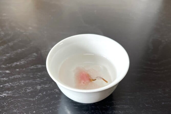 A 90 Min. Tea Ceremony Workshop in the Authentic Tea Room - Participant Reviews and Feedback