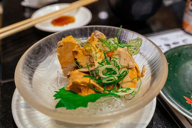 A Taste of Tokyo: Sake & Sushi Private Tour - Expectations