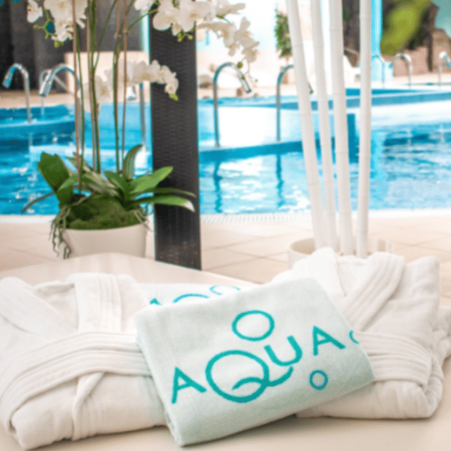 Adeje: Aqua Club Thermal Spa Entry Ticket - Ticket Pricing Details