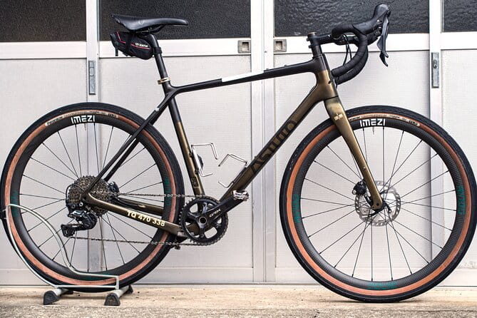 Adventure / Gravel / Bikepacking Bicycle Rentals - Operating Hours